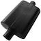 Flowmaster 15 COLORADO SUPER 44 SERIES MUFFLER, 2.50in IN (C) / OUT (C), 4in X 9. 942545 - alternate 1